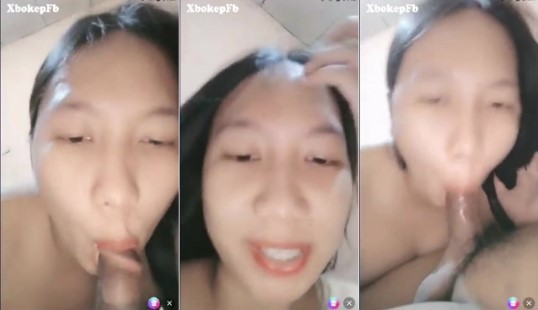 Bokep xnxx wibu doyan nyepong