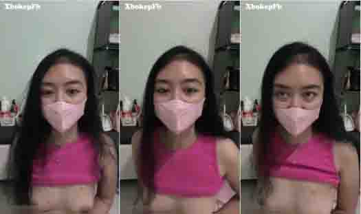 Ngebokep Indonesia Nabila Ratna Live Bugil