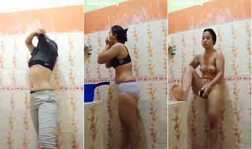 BOkep bali xnxx binor mandi colmek 2 jari