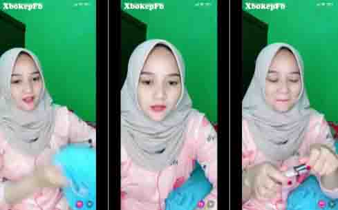 Bokep Bling2 Mbak Tia Jilbab Live Bugil