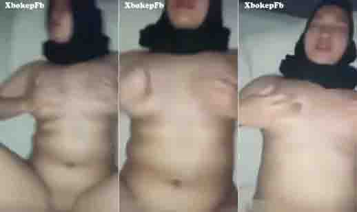 Bokep Eksekusi Cewek Jilbab Montok Mulus