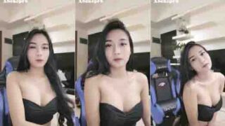 Bokep Mbak Anna Liveshow Colmek Dikursi