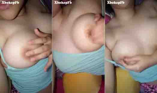 Bokep Mbak Ratna Sarah Kesepian Remas2 Tt