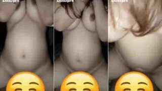 Bokep Tante Kesepian Minta Dipuasin Kontol Gede
