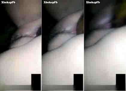 Bokep abg pelajar smp rela colmek 2 jari