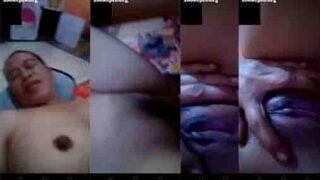 Bokep indo hot 3gp nenek pamer memek