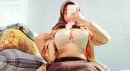 Bokep irda nellisa pake baju pramuka