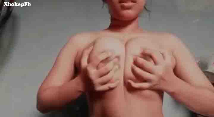 Bokep irda nellisa susu gede montok omek