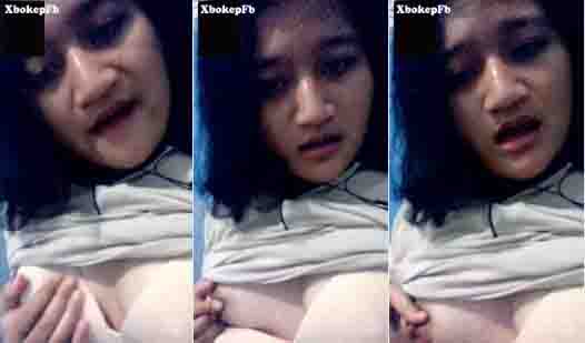 Bokep mbak anggit vcs remas remas tetek