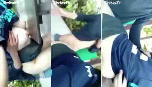 Bokep mesum ngewe cewe toge ditempat umum