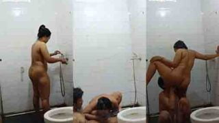 Bokep selingkuh stw jawa di kamar mandi
