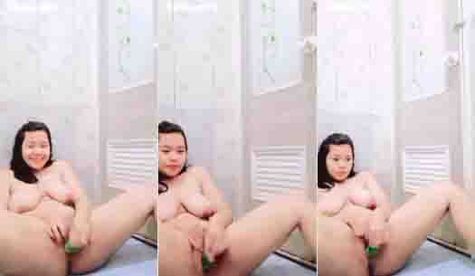 Bokep sex smu 3gp ketagihan colmek timun