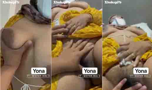 Bokep tante yona twitter jilboobsr1
