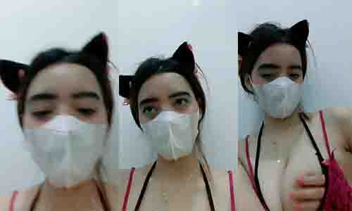 Bokep20 Spill Puting Susu Montok UrBaby