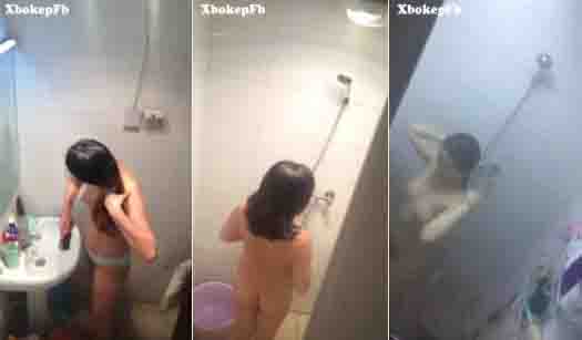 bokep ngintip mahasiswi lagi mandi