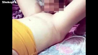 bokep toket gede 3gp dijilmekin paman