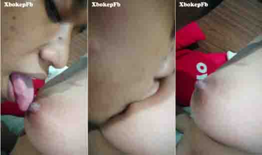 bokep18+xpanas selingkuhan ibu kost