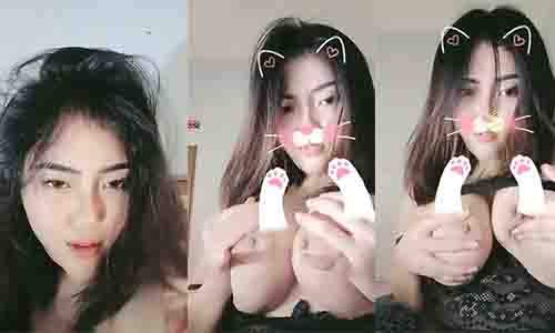 Bokep Eve Mainin Pentil Nenen Gede Bulat