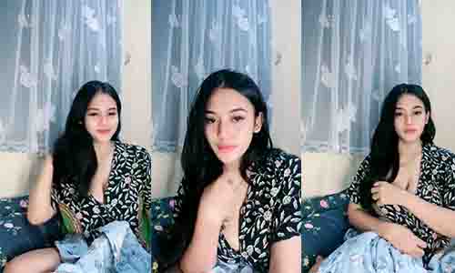 Bokep Kak Lovely Spill Toket Tipis Tipis