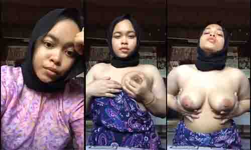 Bokep Ukhti Pamerin Toketnya Vcs Colmek