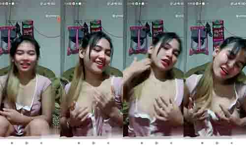 Bokep Abell Remas Puting Susunya Mendesah