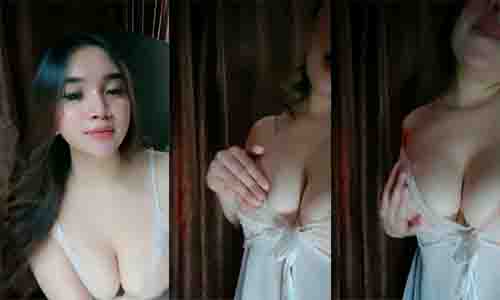 Bokep Kak Naya Tobrut Remas Susu Mendesah