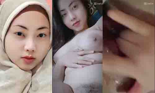 Bokep Konten Alter Fanny Jilbab SMA Omek