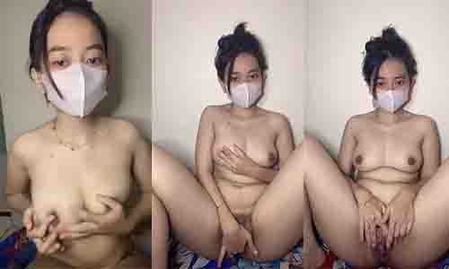 Bokep Nanda Asik Colmek Mendesah Nikmat