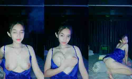 Bokep Sweetybil Remas Nenen Colmek Guling