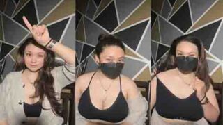 Bokep Hot51 Kakak Faaa Pamerin Puting Susu