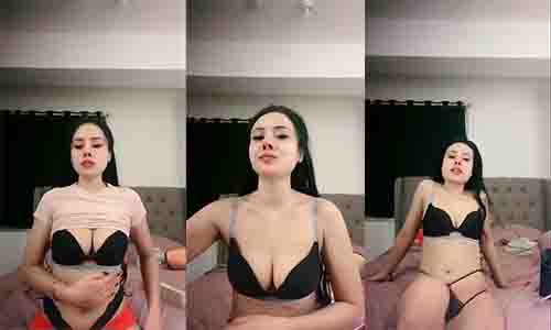 Bokep Mbak Bunga Spill Pamerin Toket Bulat
