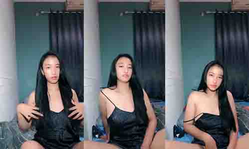 Bokep Miss Kimmy Live Show Elus Elus Memek