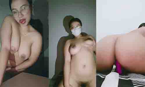 Bokep Tante Dara Gemoy Full Bugil Jembut Lebat