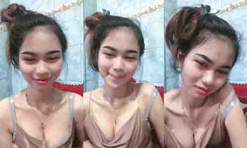 Bokep Viona Spill Pentil Nenen Mungil Hott
