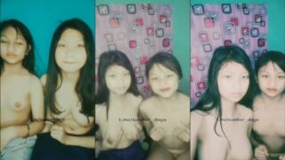 Bokep Anisa Toge Sama Teman Mainin Uting