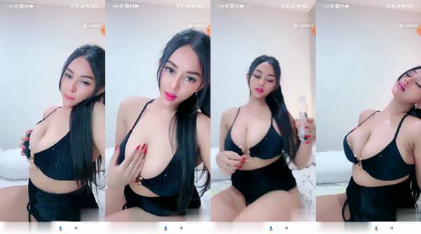 Bokep Kak Honey Live Mango Remasin Toge