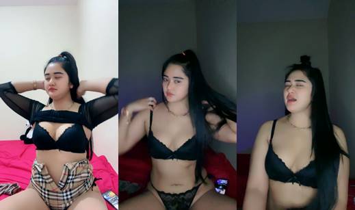Bokep Nesiana Hornie Prank Ojol LiveOmek