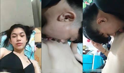 Bokep sudah sayang jangan di jilatin terus memeknya