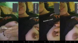 Bokep vcs live telegram bersama mantan