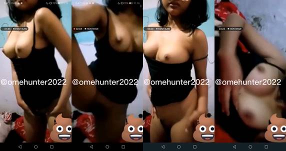 Bokep vcs sleep call bareng abg sma hot