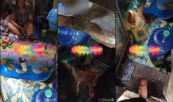 Bokep Selingkuh Stw Penjaga Warung Disuruh Bj