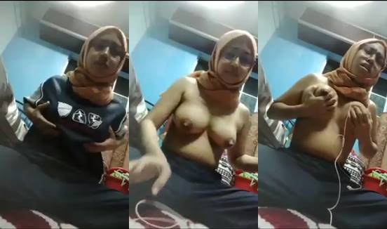 BOkep Vcs Sange Remaja Smp JIlbab Nakall