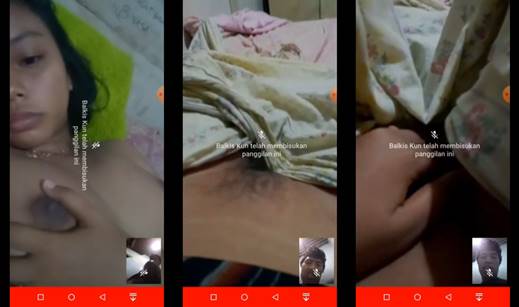 Bokep Balkis Abg Smp Vcs Elus2 Memeknya