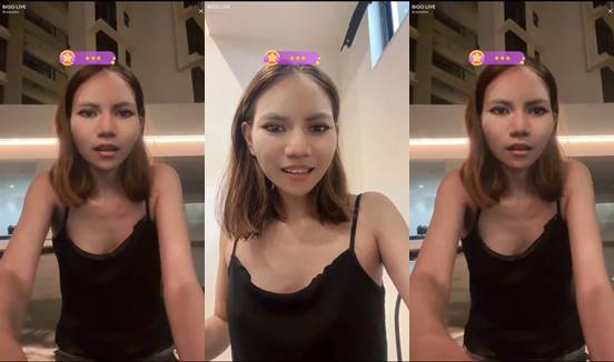 Bokep Bigo ABG Malaysia LiveShow Colmek