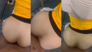 Bokep Jilbab Sange Ngentot Dikamar Mandi Umum