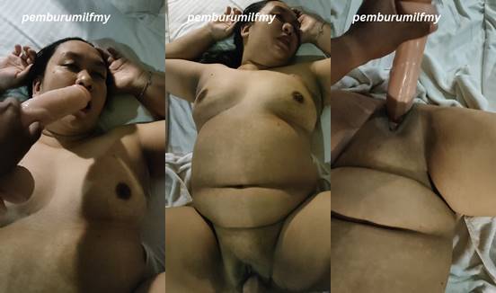Bokep Ngentot Milf Malaysia Sambil Dicolmekin