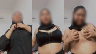 Bokep Remas Toge Cewek Jilbab Malay Sange