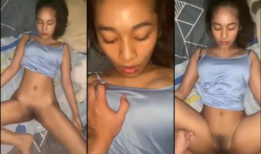 Bokep Rintihan Ceweknya Sangat Menikmatti