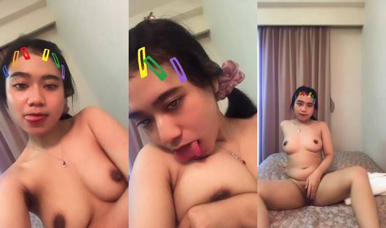 Bokep Abg Kenyot Payudara Sambil Colmek