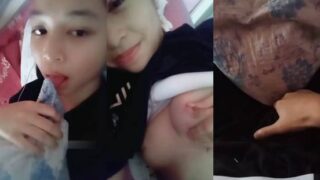 Bokepindoxxx Sleep Call Bersama Pacar Smp
